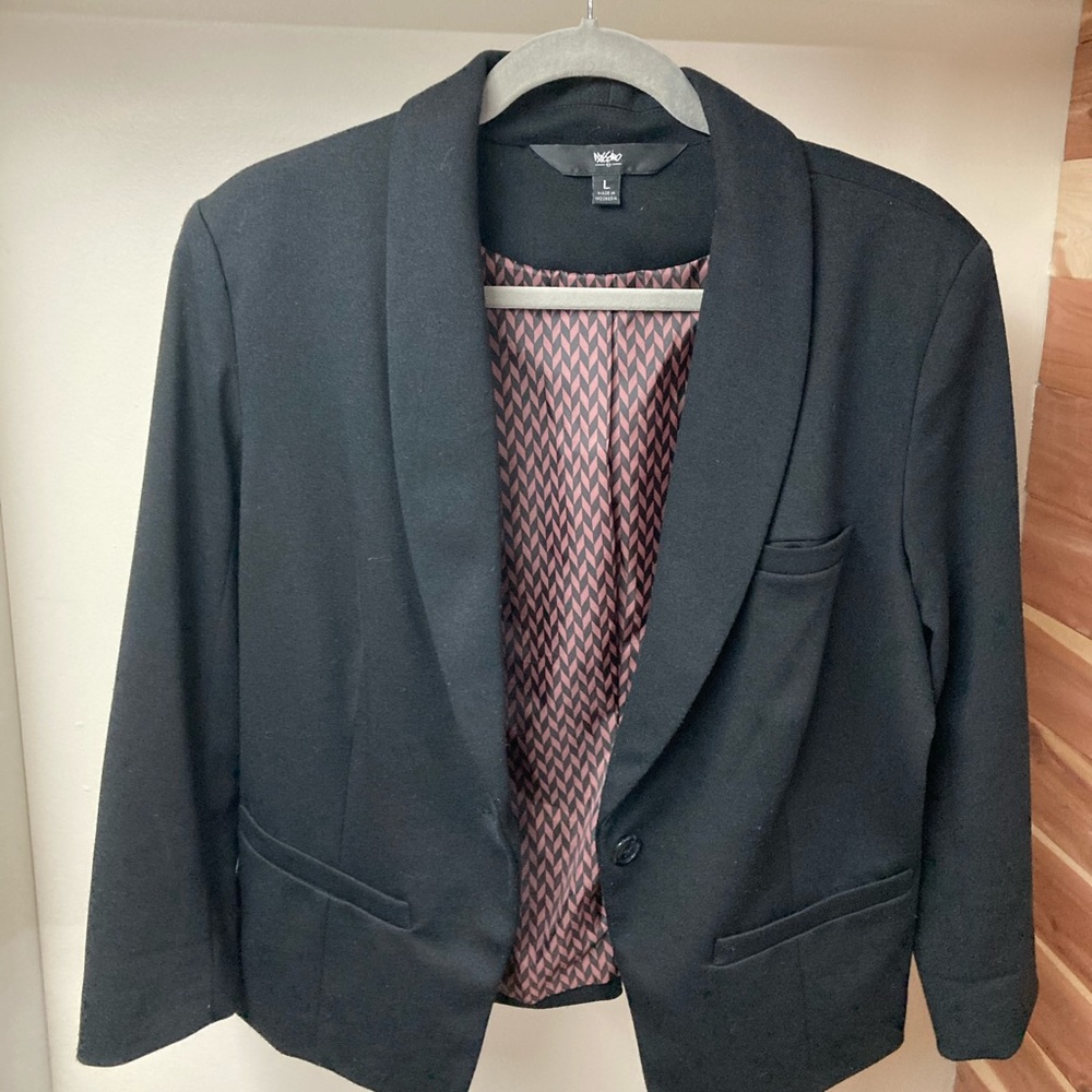 Blazer